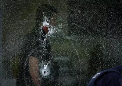 New B.C. Regulations to Combat Extortion-Related Violence This Fall