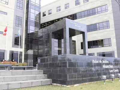 New Brunswick Judge Reduces Sentence to Prevent Deportation of Nigerian Man