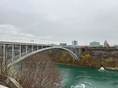 New York Tourism and Trade Hit Hard by Decline in Canadian Visitors and Exports