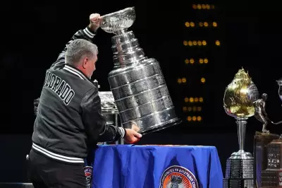 NHL Stanley Cup Playoffs: A Guide to Classic and Modern Rules Explained