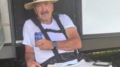 No Clarity on Recovery of Oil Sands Worker's Body After 3 Months