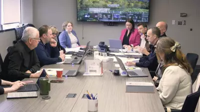 North Bay Advocates Push for Livestreamed Police Board Meetings to Boost Transparency