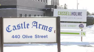 North Bay Councillor Cleared of Conflict Allegations Over Cassellholme Board