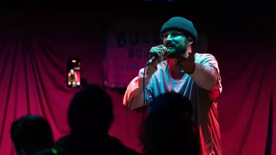 Nova Scotia Collective Launches Hip Hop Battle Series in Halifax