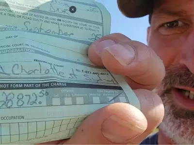 Nova Scotia Court Overturns Summer 2025 'Hiking Ban' as Unconstitutional