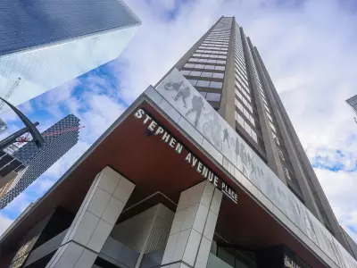 Nova Scotia Firm Acquires Stephen Avenue Place in Calgary After Court-Ordered Sale