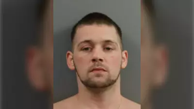 Nova Scotia RCMP Issues Provincewide Alert for Armed and Dangerous Suspect in Yarmouth