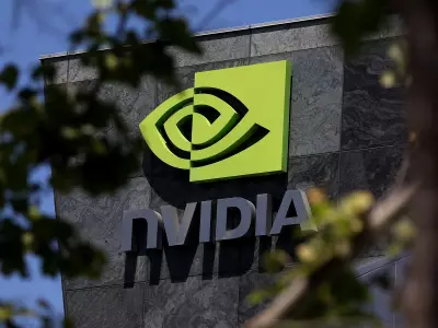 Nvidia Stock Nears Critical Breakout Level as Technical Traders Watch Closely