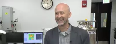 NY Professor Timothy Glotch to Shape Research for NASA's Artemis Moon Missions