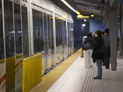 OC Transpo Considers Line 1 Shutdown After New Damage Found on Train Cars