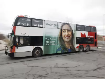 OC Transpo Spring Schedule Cuts Extend Student Commutes in Ottawa