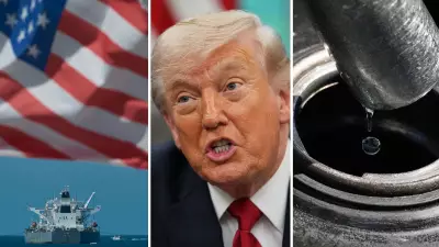 Oil Hits War High as Canadian Gas Prices Surge: Live Updates