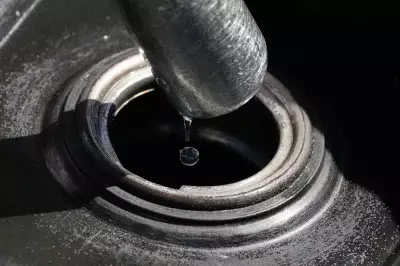 Oil Prices Surge as Iran-U.S. Tensions Escalate in Strait of Hormuz