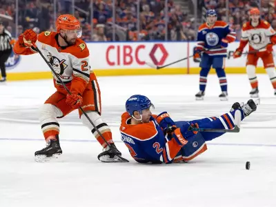 Oilers Mailbag: Is Edmonton's Stanley Cup Window Already Closed?
