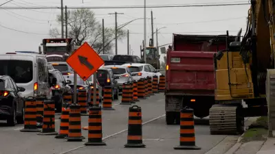 Old South Businesses Voice Concerns Over Wellington Gateway Project Phase