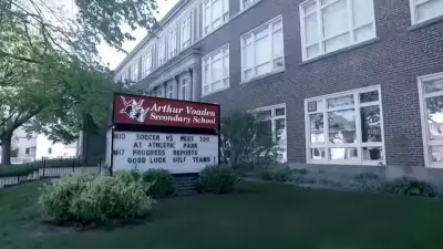 Ontario Announces $285M for New and Expanded Schools in London Region