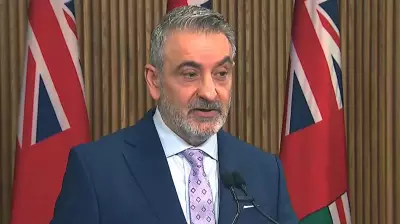 Ontario Education Minister Seeks Overhaul of School Board Trustees' Role