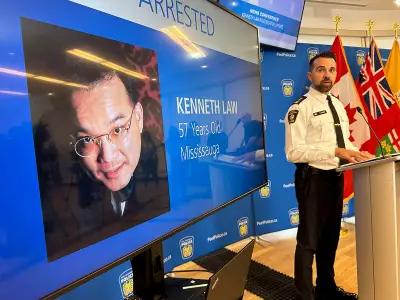 Ontario Man Accused of Selling Toxic Substances for Suicide Expected to Plead Guilty