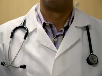 Ontario neurologist acquitted of sex charges can't resume practice due to CPSO revocation