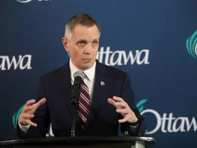 Ontario Reaffirms Commitment to Upload OC Transpo LRT and Highway 174 Costs