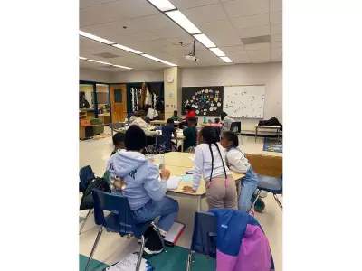 Ontario Startup DASH Partners with Three School Boards to Close Newcomer Academic Gap