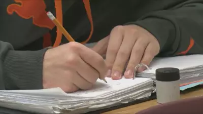 Ontario to Announce School Board Reforms, Future of OCDSB Trustees Uncertain