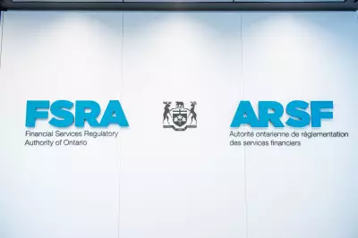 Ontario Watchdog Fines 'Harold the Jewellery Buyer' $210K for Mortgage Scheme