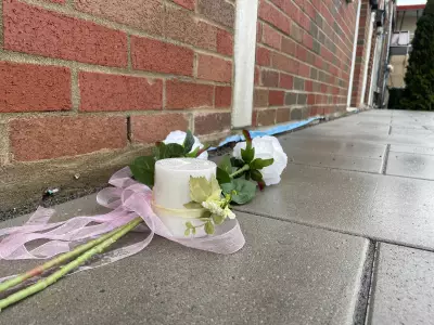 Open Letter Demands New Law to Prevent Femicide in Quebec