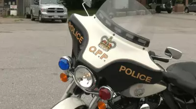 OPP Motorcycle Safety Reminder: Important Tips for Riders