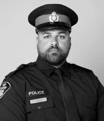 OPP Officer Killed in Cobourg Crash, Highway 401 Shut Down