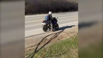 OPP Warns of Copper Wire Thefts in Wellington County, E-Bike Suspect Sought