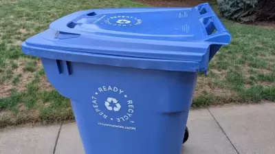 Orillia Launches New Recycling Cart Program This Summer: Key Details