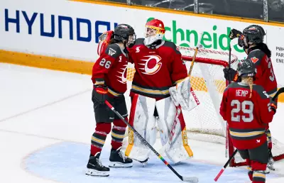 Ottawa Charge 1 Point from Playoff Spot After OT Win vs. Boston