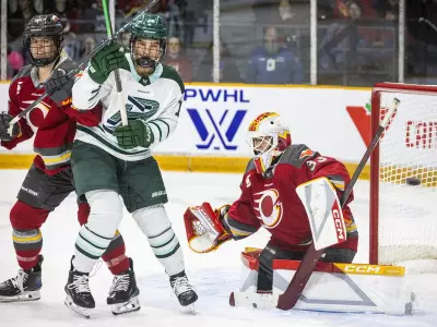 Ottawa Charge to Face Boston Fleet in PWHL Semifinal Series