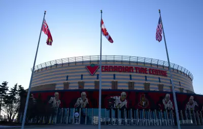 Ottawa Charge to Play Playoff Games at Canadian Tire Centre