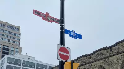 Ottawa Erupts in Celebration as Senators Clinch NHL Playoff Berth
