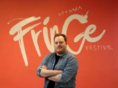 Ottawa Fringe Festival's New Two-Tiered Lottery Sparks Controversy