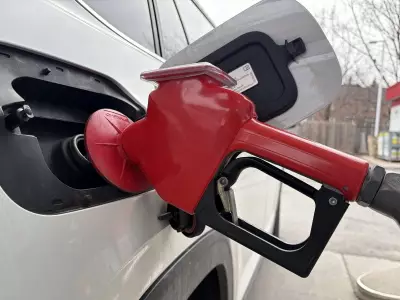 Ottawa Gas Prices Set to Surge Despite Strait of Hormuz Reopening