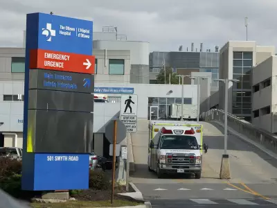 Ottawa Hospital Cuts 400 Jobs Amid Healthcare Crisis, Sparking Public Outcry