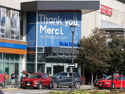 Ottawa Hospital's Funding Crisis: Opinion on Job Cuts