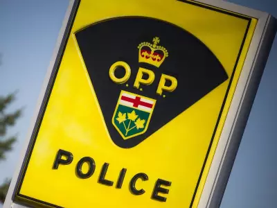 Ottawa Man, 34, Identified as Homicide Victim in Perth Park Incident