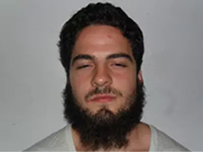 Ottawa Man Jailed for ISIS Ties Granted Parole Despite Extremist Views