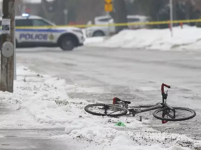 Ottawa Must Prioritize Cyclist Safety Through Improved Urban Planning