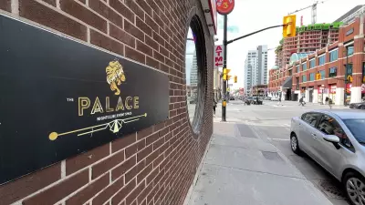 Ottawa Nightlife Experiences Major Rebound with Surge in Evening Visits