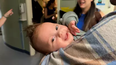 Ottawa Pilot Project Connects Hundreds of Newborns to Family Doctors