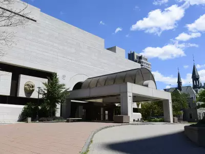 Ottawa teen guilty of plotting to kill Jewish people in terror attack