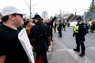 Ottawa's Bubble Zone Bylaw: A Comparative Analysis with Other Major Cities