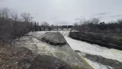 Ottawa's Cold Snap to Ease as Warmer Weather Approaches This Week