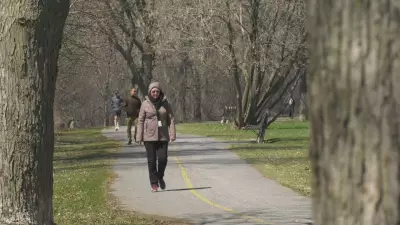 Ottawa's Weather: One More Cool Day Before a Sunny Stretch Arrives