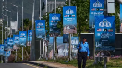 Pakistan Prepares for US-Iran Talks Amid Ceasefire Uncertainty and Rising Tensions